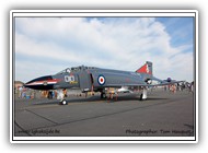 Phantom FG1 Royal Navy XV586